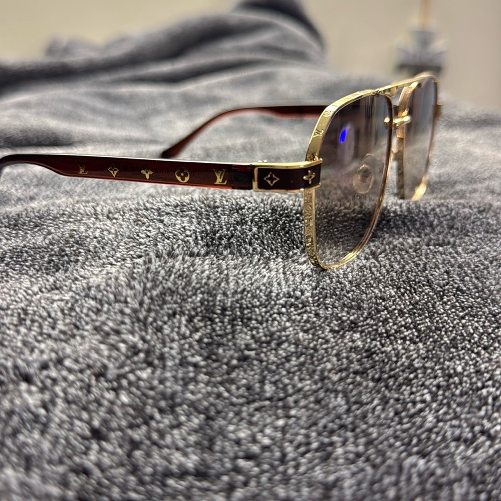LV sunglasses